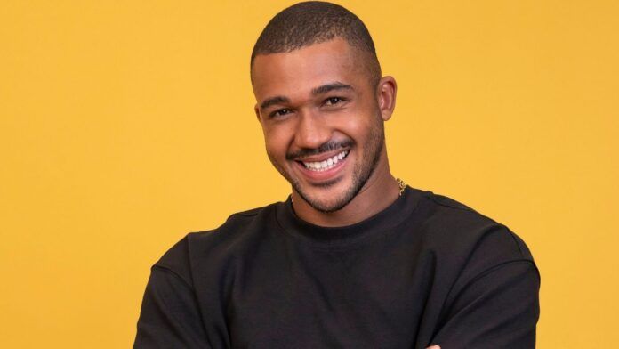 Matheus, participante do BBB 26