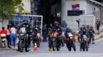 Venezuela liberta a ativista de direitos humanos Rocío San Miguel