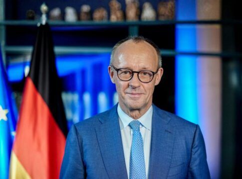 Líderes europeus comemoram aprovação provisória de Acordo UE-Mercosul