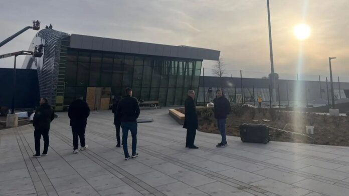 Copa do Mundo 2026: veja onde a seleção brasileira vai treinar nos EUA