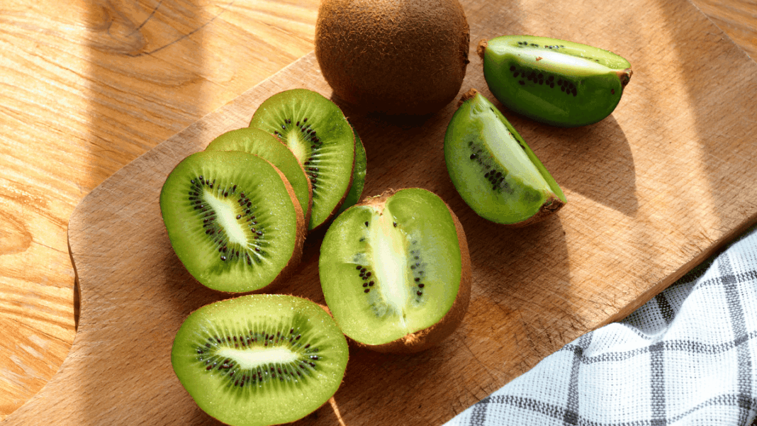 Kiwi