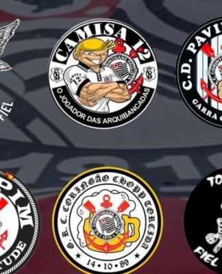 Divulgação - Gaviões