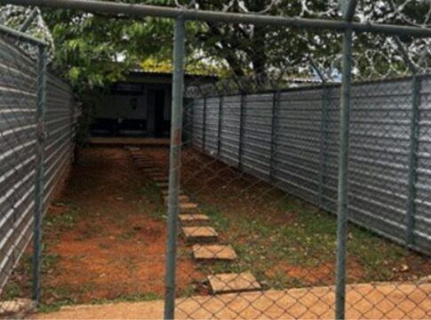 Bolsonaro terá fisioterapia e médicos 24h na Papudinha