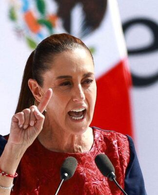 Presidente do México diz que ação militar dos EUA no país está descartada