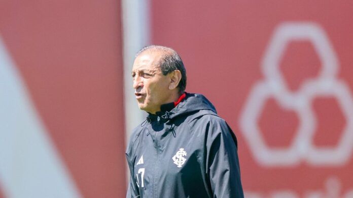 Ramón e Emiliano Díaz recusam Al Shabab e priorizam Brasil