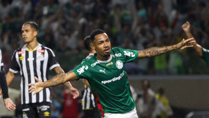 Napoli aumenta proposta por Allan, mas Palmeiras não quer abrir mão do atacante