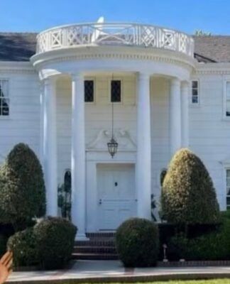 Mansão de “Um Maluco no Pedaço” será vendida por R$ 161 milhões em Los Angeles