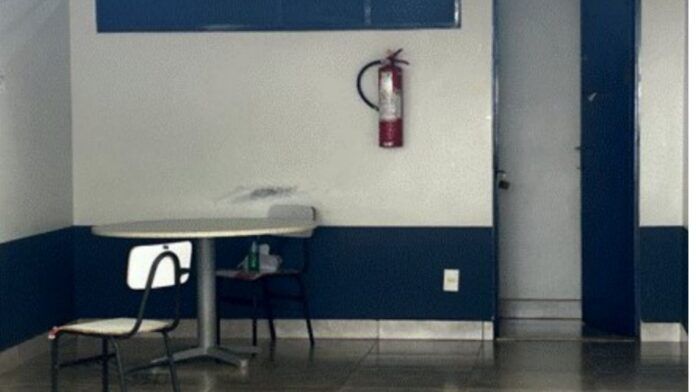 Bolsonaro terá horário de visitas mais amplo e assistência religiosa na Papudinha