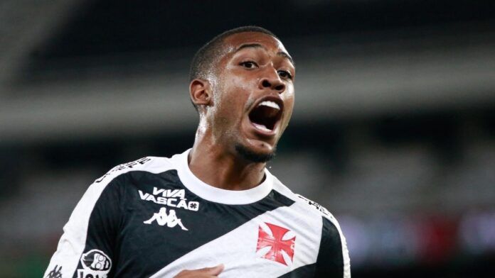 Bournemouth faz proposta de 35 milhões de euros por Rayan, revelação do Vasco