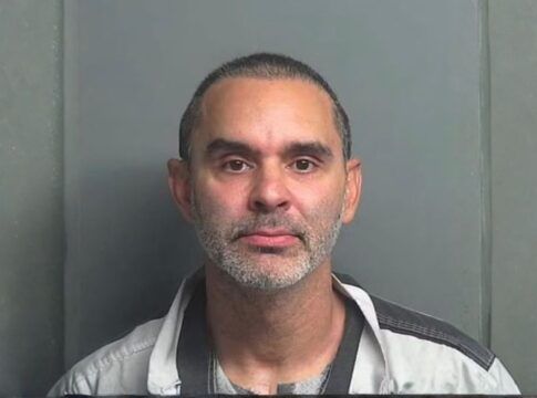 Pizzonia, ex-F-1, se manifesta sobre prisão nos EUA: “Meu filho foi coagido”