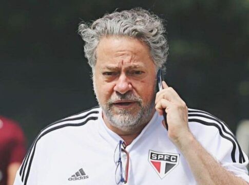 MP investiga possível gestão temerária na administração do São Paulo