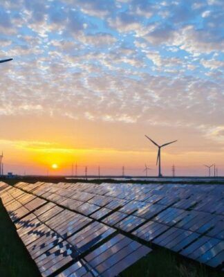 Setor renovável aguarda regras para compensação de cortes após 2025