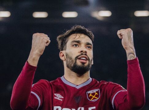 Flamengo e West Ham avançam em negociação de R$ 217 milhões por Lucas Paquetá