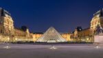 Louvre aumenta ingresso para turistas não europeus em 45% e gera críticas de visitantes
