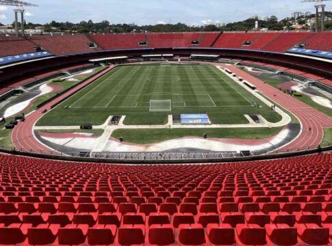 Polícia Civil e MP abrem novo inquérito sobre corrupção no departamento social do São Paulo