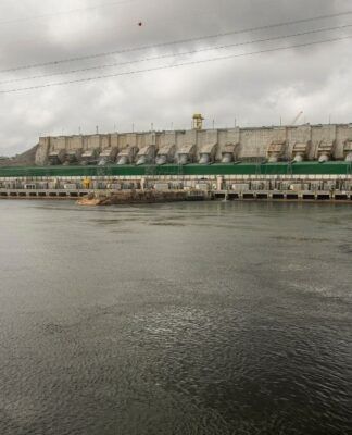 Chuvas abaixo da média histórica preocupam governo e setor energético