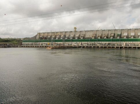 Chuvas abaixo da média histórica preocupam governo e setor energético