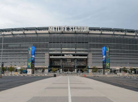 Fifa recebe mais de 500 milhões de pedidos de ingressos para Copa do Mundo