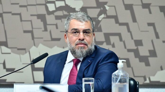 Embaixador brasileiro diz que ruas estão tranquilas no Irã e descarta evacuação