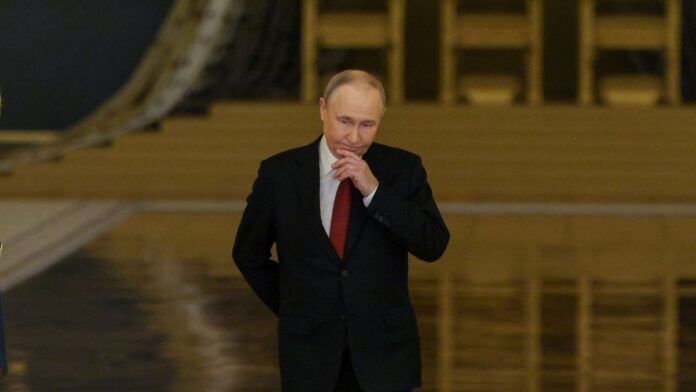 Otan gera pânico ao declarar que Moscou e Pequim ameaçam Groenlândia, diz Rússia