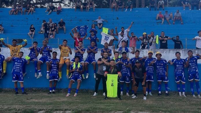 Delegação de time paraense sofre acidente de ônibus e preparador físico morre