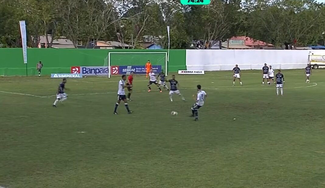 Foto: Reprodução/Youtube/Canal do Benja