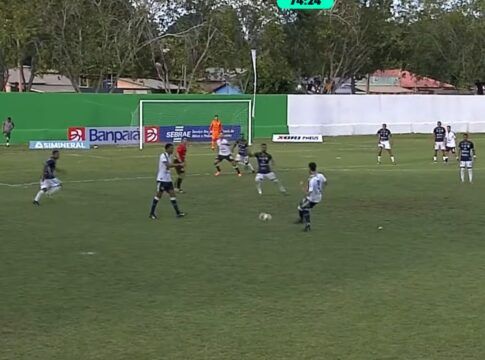 Foto: Reprodução/Youtube/Canal do Benja