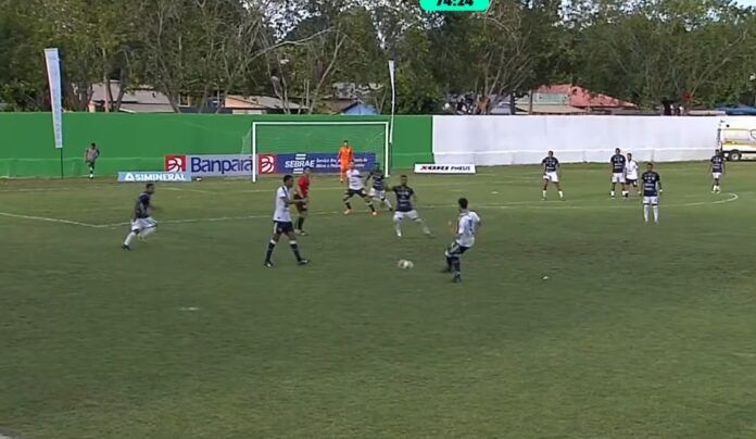 Foto: Reprodução/Youtube/Canal do Benja