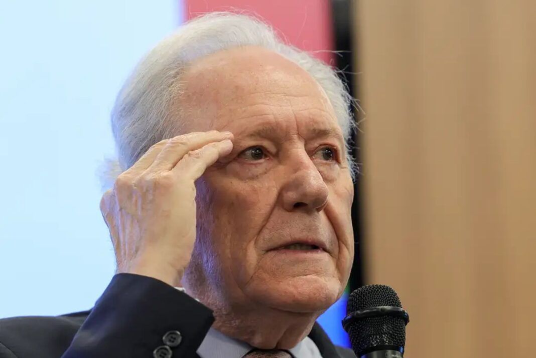 Foto: Fabio Rodrigues-Pozzebom/Agência Brasil