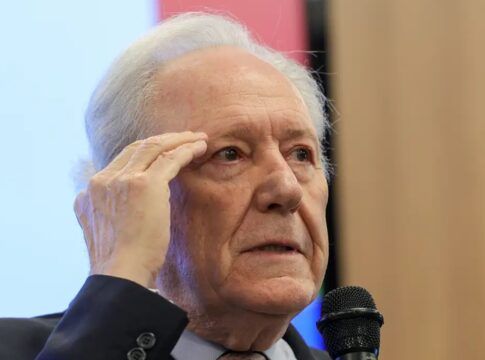 Foto: Fabio Rodrigues-Pozzebom/Agência Brasil