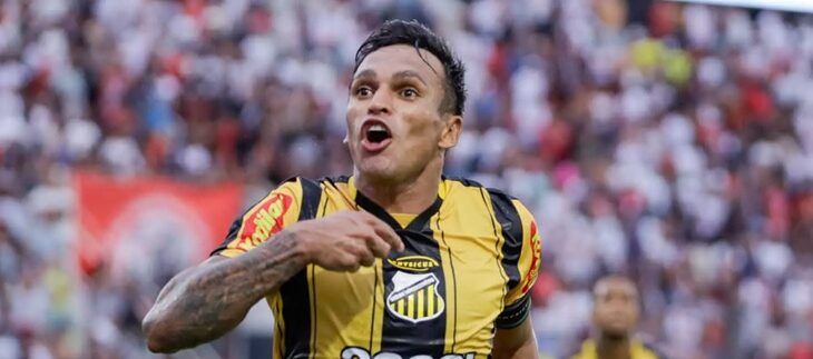 Foto: Ozzair Jr./Novorizontino