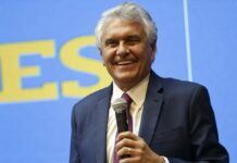 Foto: Marcelo Camargo/Agência Brasil