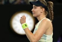 Rybakina vence Sabalenka e conquista primeiro título do Australian Open