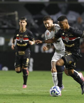 Foto: Rubens Chiri/Saopaulofc.net
