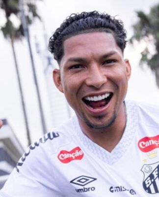 Foto: Raul Baretta/Santos FC