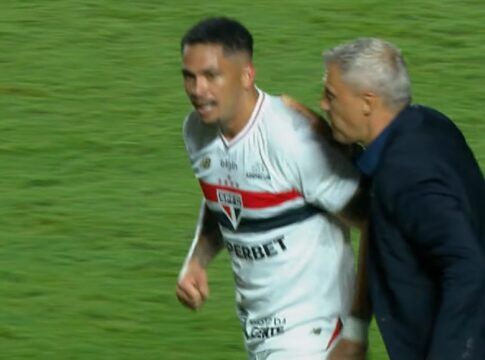 Foto: Reprodução/Youtube/Cazé TV