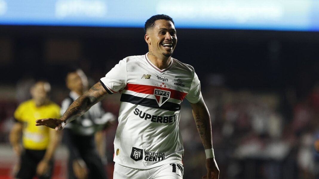 Foto: Saopaulofc.net