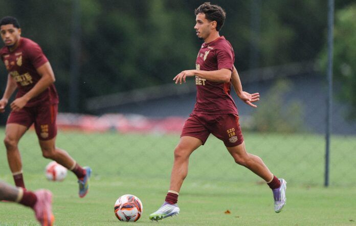 Foto: Duda-Matoso/athletico.com.br