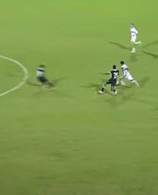 Reprodução/XSports