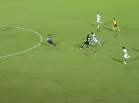 Reprodução/XSports