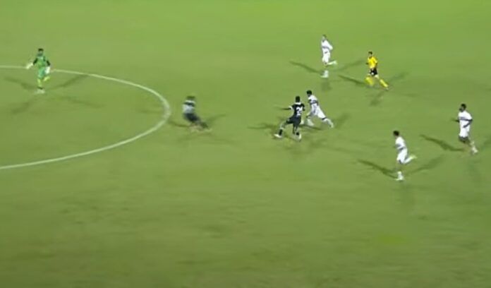 Reprodução/XSports