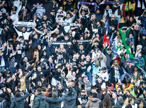 Foto: Rodrigo Gazzanel/Corinthians