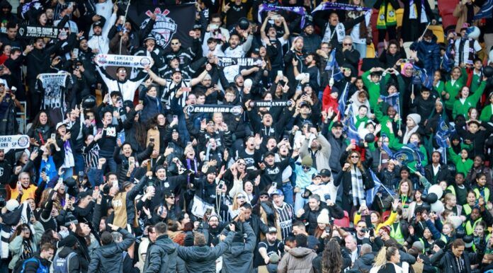 Foto: Rodrigo Gazzanel/Corinthians