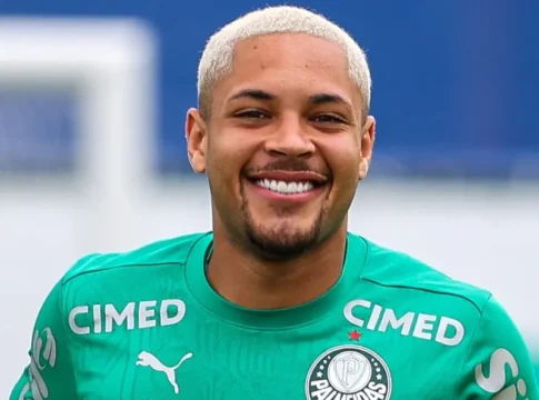 Foto: Fabio Menotti/Palmeiras