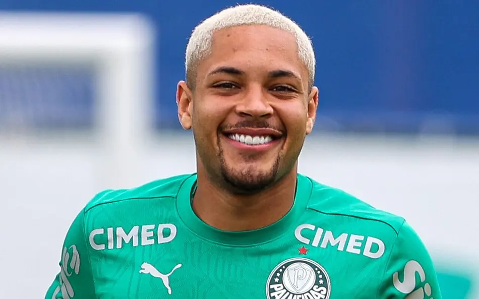 Foto: Fabio Menotti/Palmeiras