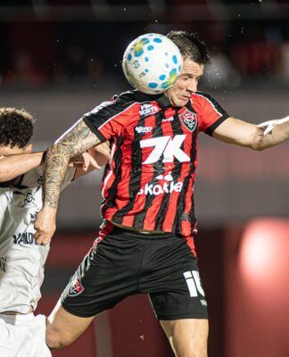Foto: Victor Ferreira/EC Vitória