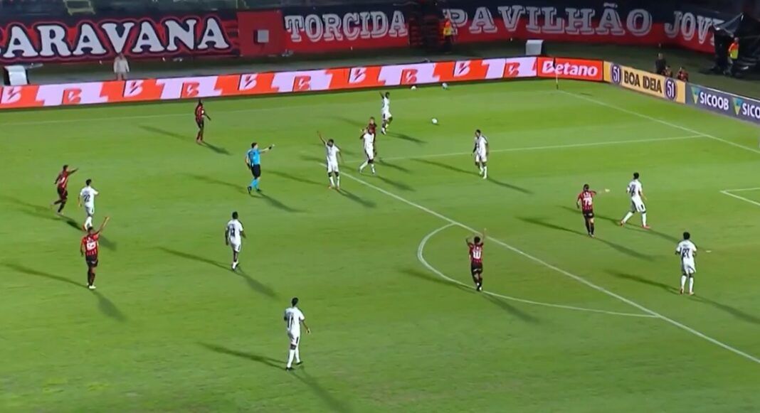 Foto: Reprodução/Premiere