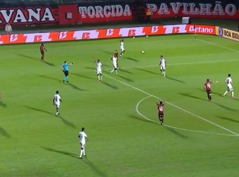 Foto: Reprodução/Premiere