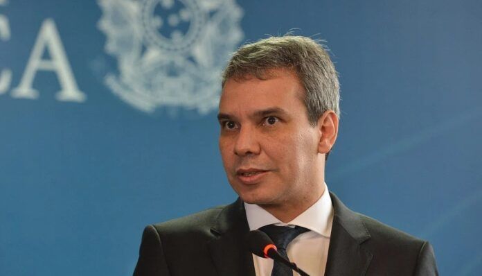 Wellington Cesar Lima e Silva