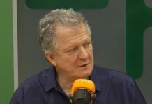 Ricardo Feltrin no Sobremesa: “Tenho mais processos agora com o canal do YouTube”